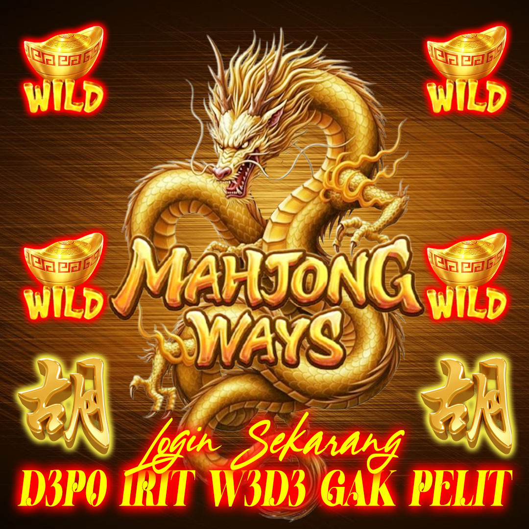 Banner Utama TOTOSLOT8